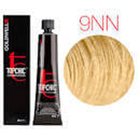 Vopsea de par permanenta Goldwell Top Chic 9NN 60ml