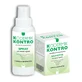 Kodermik Kontro Soothing Wipe 10 lingettes dans une enveloppe unique