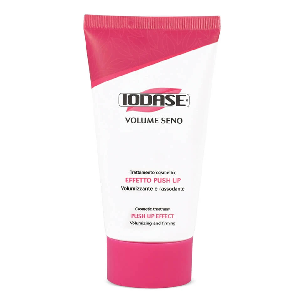 IODASE Volumen-Brustcreme 150ml