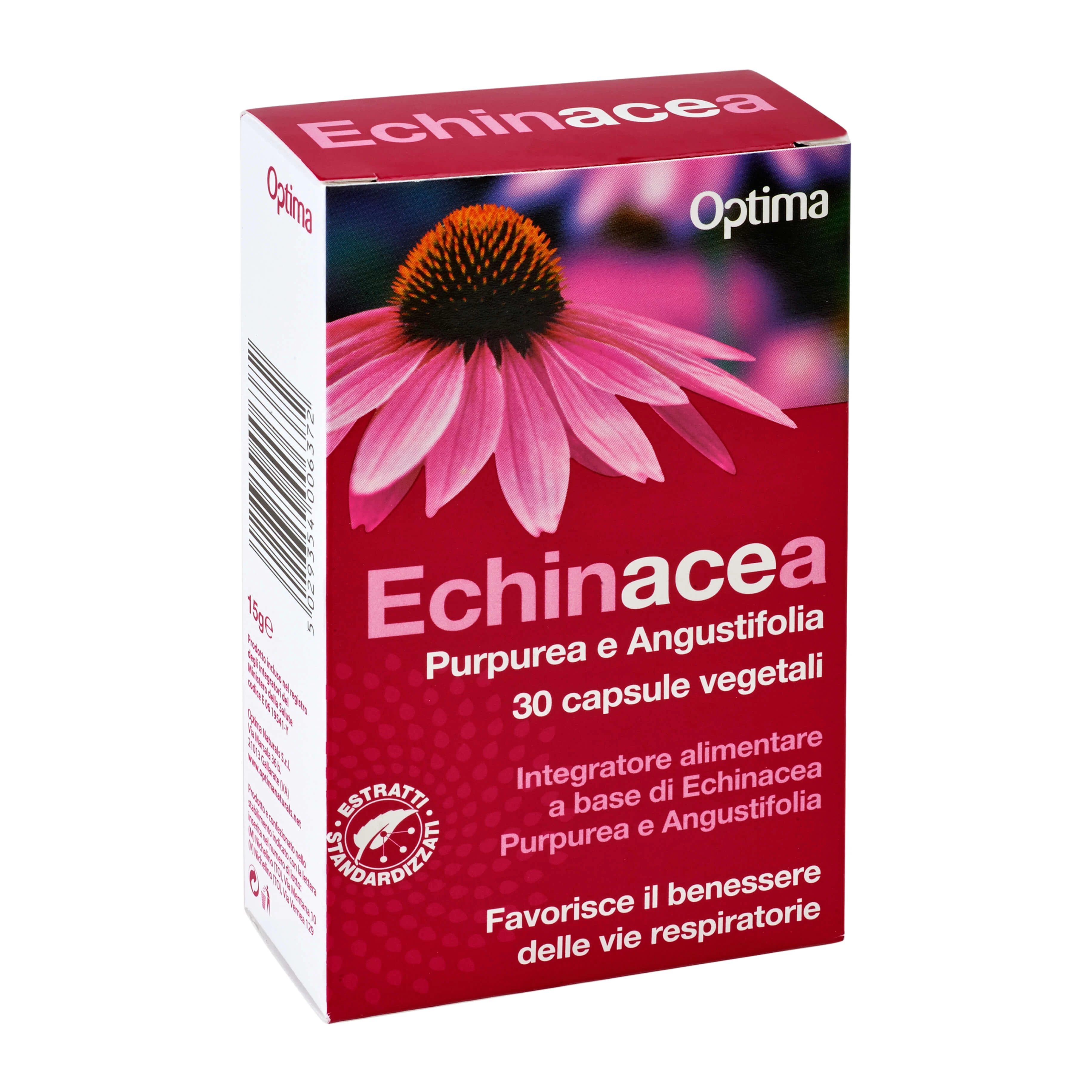 Echinacea 30Gemüsekapseln