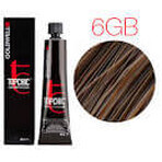 Vopsea de par permanenta Goldwell Top Chic Can 6GB 250ml 