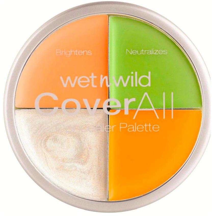 WW ABDECKPALETTE COVERALL E61462