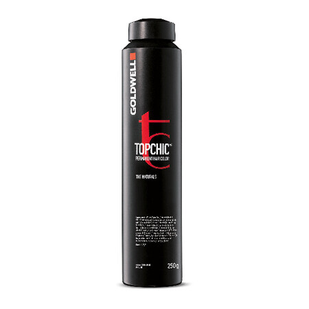 Colorazione permanente per capelli Goldwell Top Chic Can 7N@BP 250ml