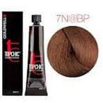 Colorazione permanente per capelli Goldwell Top Chic Can 7N@BP 250ml