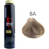 Colorazione permanente per capelli Goldwell Top Chic Can 8A 250ml