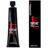 Colorazione permanente per capelli Goldwell Top Chic Tube 6N@AV 60ml