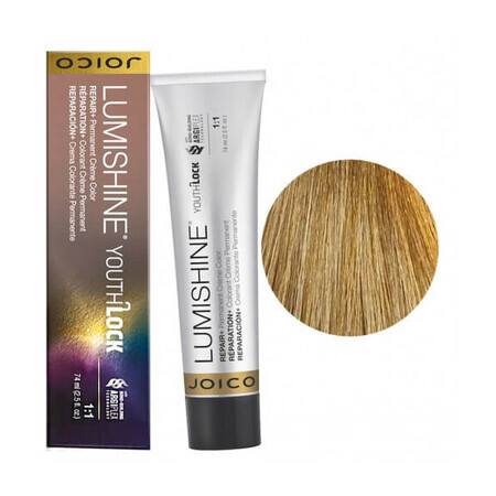 Vopsea de par permanenta Joico LumiShine Creme 10NNG 74ml