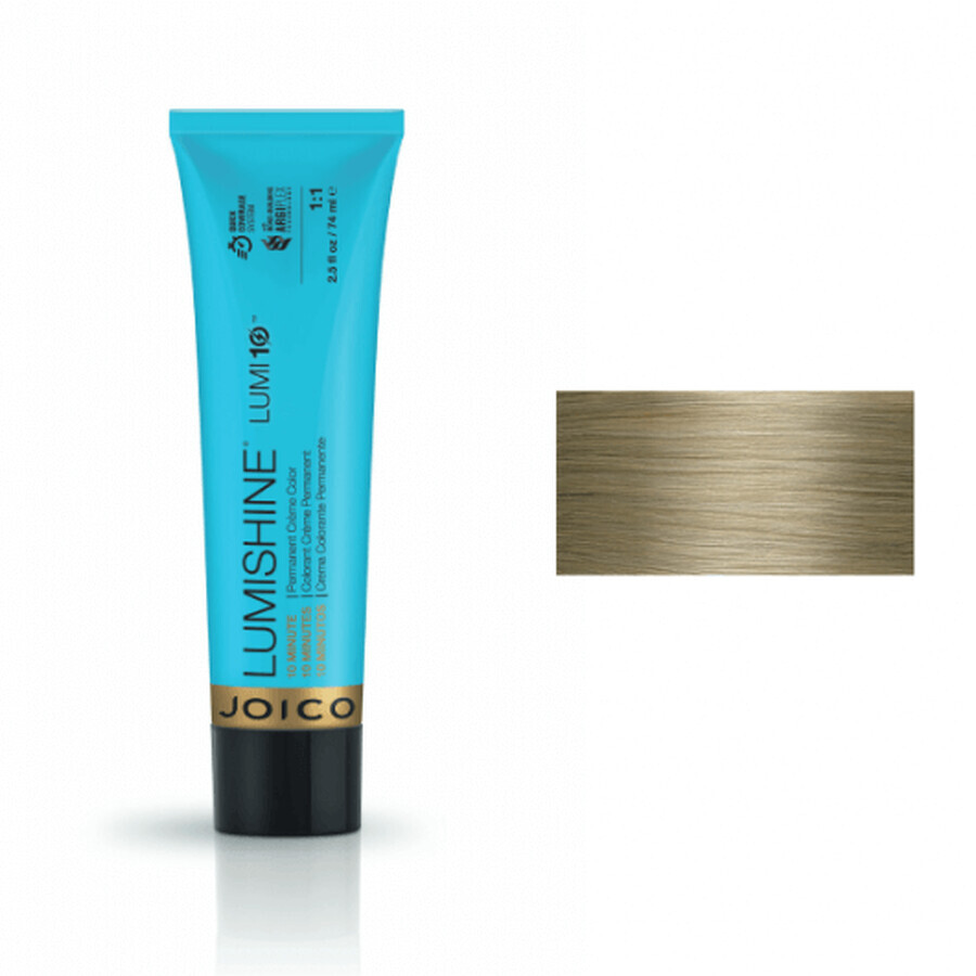 Joico LumiShine Lumi10 10N permanente haarverf 74ml