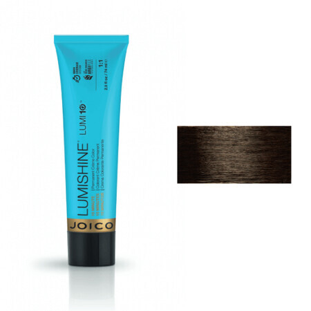 Joico LumiShine Lumi10 5N permanente haarverf 74ml