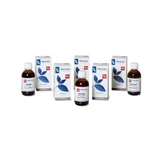 Weißdorn Bio-Muttertinktur 100 Ml