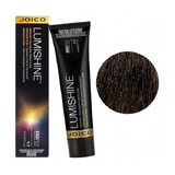 Joico Lumishine Permanent Creme 5N Permanente Haarkleur 74ml