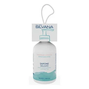 SILVANA Savon délicat 300ml