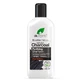 Șampon cu cărbune organic Dr.