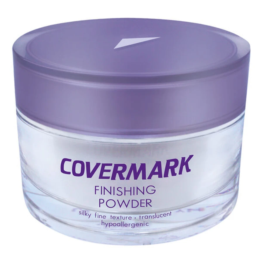 Pudră de finisare COVERMARK 75g