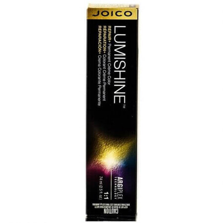 Joico Lumishine Permanent Creme 7NV Dauerhafte Haarfarbe 74ml