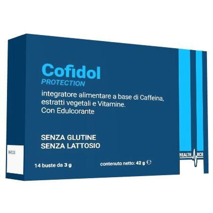 Cofidol Protección 14bustos