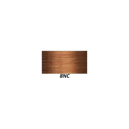 Joico Lumishine Permanent Creme 8NC Dauerhafte Haarfarbe 74ml