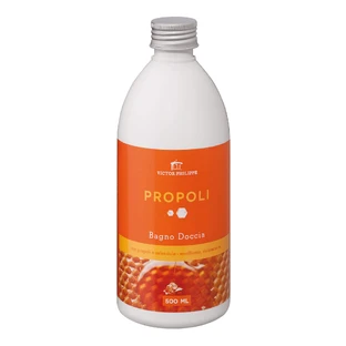 PROPOLISOWY PŁYN DO KĄPIELI 500ML