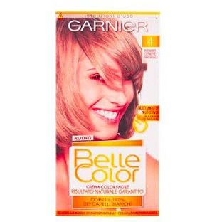 BELLE KOLOR 4 POPIELATY BLOND