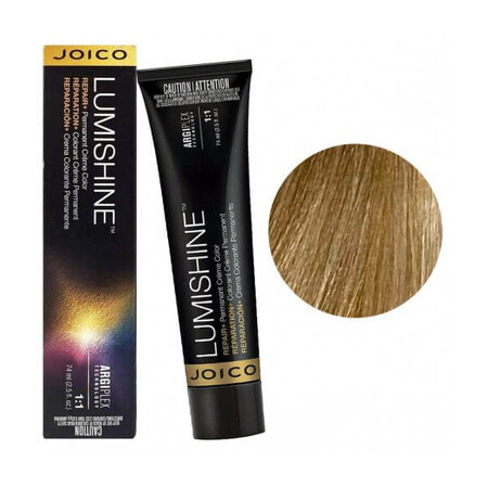 Joico Lumishine Permanent Creme 9NWB Dauerhafte Haarfarbe 74ml