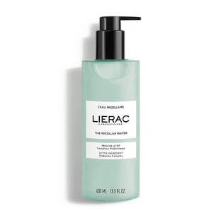 LIERAC L'APĂ MICELARĂ 400ML