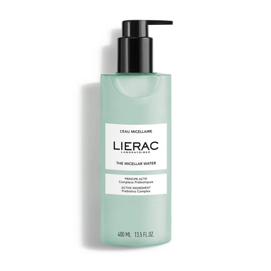 LIERAC L'MICELLAIR WATER 400ML