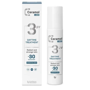CERAMOL IAGE UV TRATAMENT DE ZI