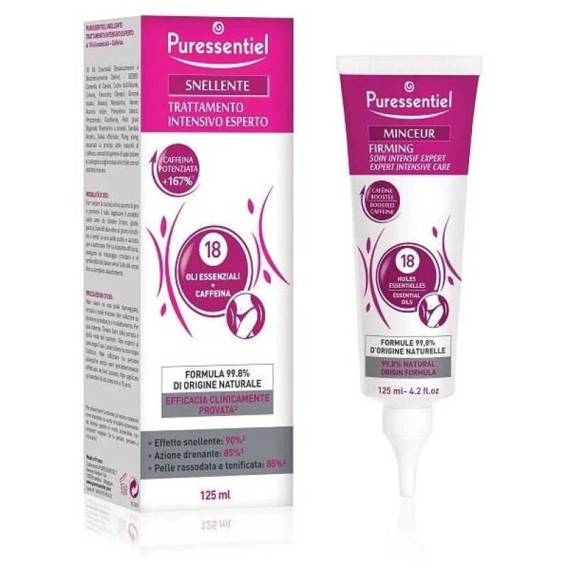 Intensive Behandlung Expert Puressentiel 125ml