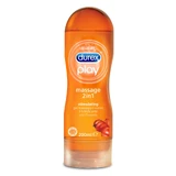 Durex Massage 2 in 1 Stimulierend