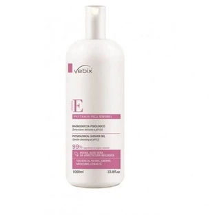 Vebix Phytamin Bagnodoccia Fisiologico 250ml