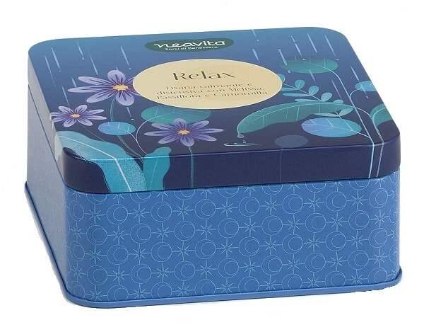 NEAVITA RELAX KRÄUTERTEE 12FILT
