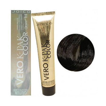 Dauerhaftes Haarfärbemittel Joico Vero K-Pak Color 6A 74ml