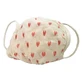GIRL MASK 3PCS