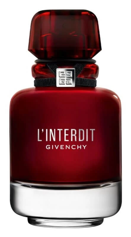 GIVENCHY L INTERDIT ROUGE D EDP50V