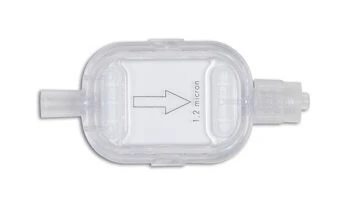 Rosa Dusche Wasserfilter 10pcs