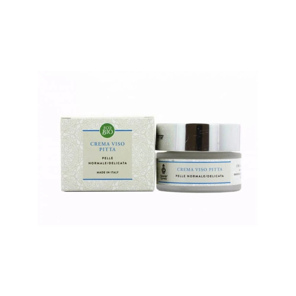 Karte Pitta Gesichtscreme 50ml