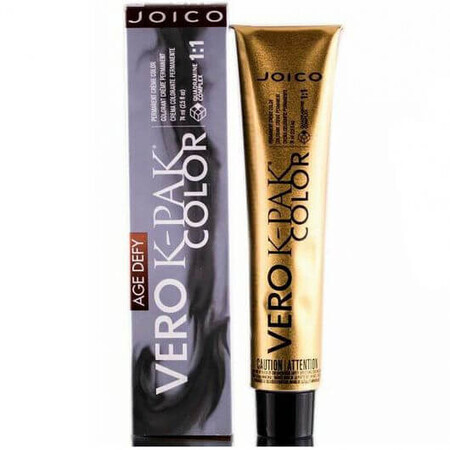 Vopsea de par permanenta Joico Vero K-Pak Color Age Defy 5NG+ 74ml