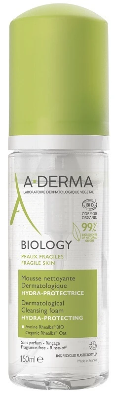 ADERMA A-D BIOLOGIE SCHAUM DET