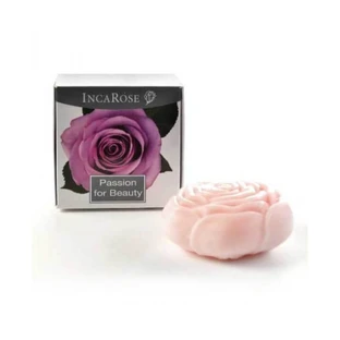 IncaRose Săpun de trandafiri 125g