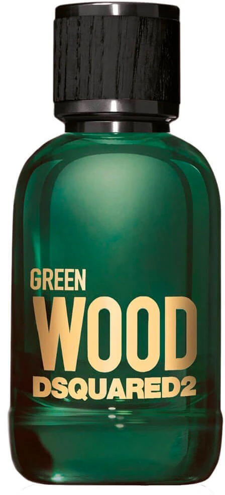 DSQUARED WOOD GREEN U EDT 30 VAPO