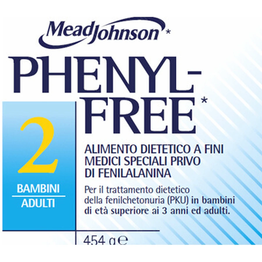PHENYL FREE 2 POLV 454G: ceny i cechy