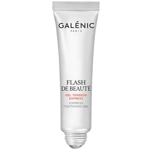 GEL TENSOR GALENIC EXPRESS