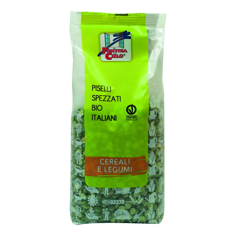 FsC Mazăre tăiată 500g