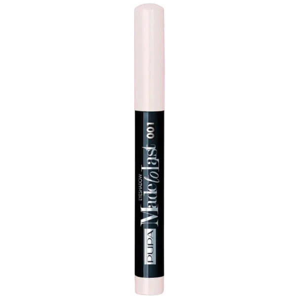 Pupa Eyeshadow Stick Made To Last 10 Langanhaltend Wasserdicht