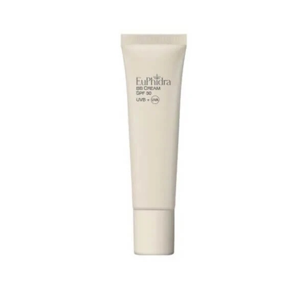 Euphidra BB Creme 4.0 30ml SPF30 BC03 Dunkel