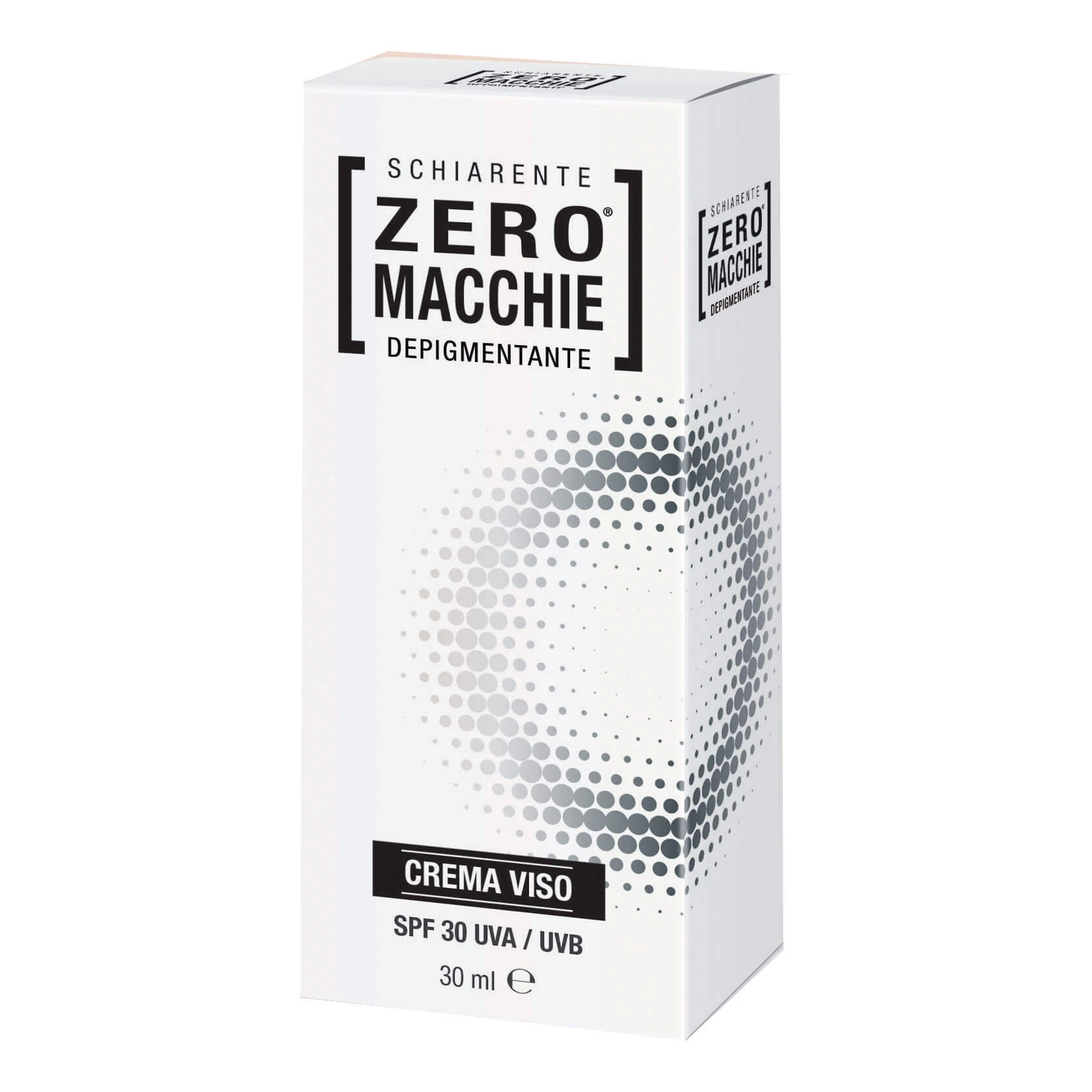 ZERO SPOTS GESICHTSCREME SPF30