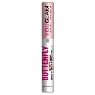YOUGLAM SER PENTRU GENE FLUTURE