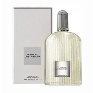 TOM FORD Grey Vetiver Eau de Parfum pentru bărbați 100ml Spray