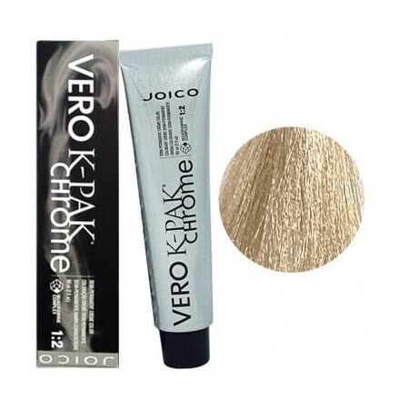 Joico Vero K-Pak Chrome A9 Semi-permanente Haarfarbe 60ml