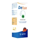 DETUX Oral Sol. 150ml